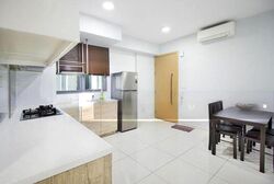 Eight Courtyards (D27), Condominium #568425491